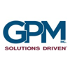 GPM, Inc. Logo