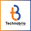 Technobrio Pvt. Ltd. Logo