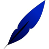 Pluma Translations Logo