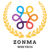 Zonma Web Tech Logo