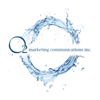 O2 Marketing Communications, Inc. Logo