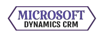 Microsoft Dynamics CRM Logo