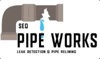 Seq Pipe Works Logo