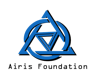 Airis foundation Logo