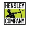 The Hensley Company Logo