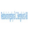 C. Bergkvist Redovisningsbyrå AB Logo