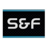 S&F Land Services Logo