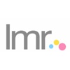 LMR Digital Marketing Logo