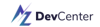 A2z Dev Center Logo