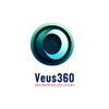 Veus360 Logo