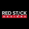 Red Stick Designs Logo