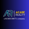 Acadereality pvt  ltd Logo