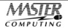 Master Computing, LLC Logo