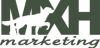 MXH Marketing Logo