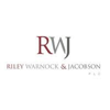 Riley Warnock & Jacobson, PLC Logo