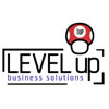 LevelUp Business Solutions Logo