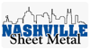 Nashville Sheet Metal Logo