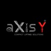 AxisY Compact Lifting Solutions LLP Logo