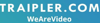 Traipler - Milan Offices Logo