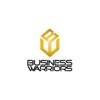 Business Warriors | Digital Marketing Agency Logo