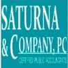 Saturna and Company Logo