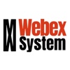 Webex System Logo