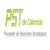 Pst De Colombia Logo