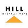 HILL International Romania Logo