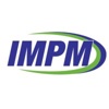 Industrial Modern Pattern & Mold Logo