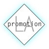 Promotion LA Digital Marketing Agency Logo
