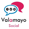 Valamayo Social & Digital Marketing Logo