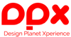 DPX Digital Network Logo