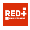 REDPLUS+ Logo
