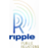 Ripple Public Relations Logo