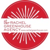The Rachel Greenhouse Strategic Marketing Agency Logo
