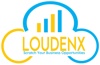 Cloudenx Consulting Logo