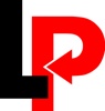 LP Logistics Logo