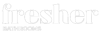 Fresher Bathrooms Sydney Logo