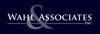 Wahl & Associates Inc Logo