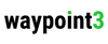 Waypoint3 Ltd Logo