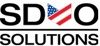 SDVO Solutions, LLC Logo