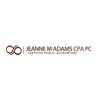 Jeanne M Adams CPA PC Logo