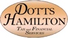 Dotts Hamilton, Inc. Logo