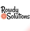 Rowdy Solutions Logo