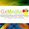 GxMedia Logo