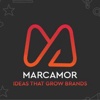 marcamor Logo
