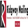 Ridgway Mailing Logo