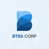 BTSS Corp Logo