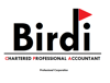 Birdi Chartered Professional Accountant Logo