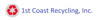 1st Coast Recycling Inc. Logo
